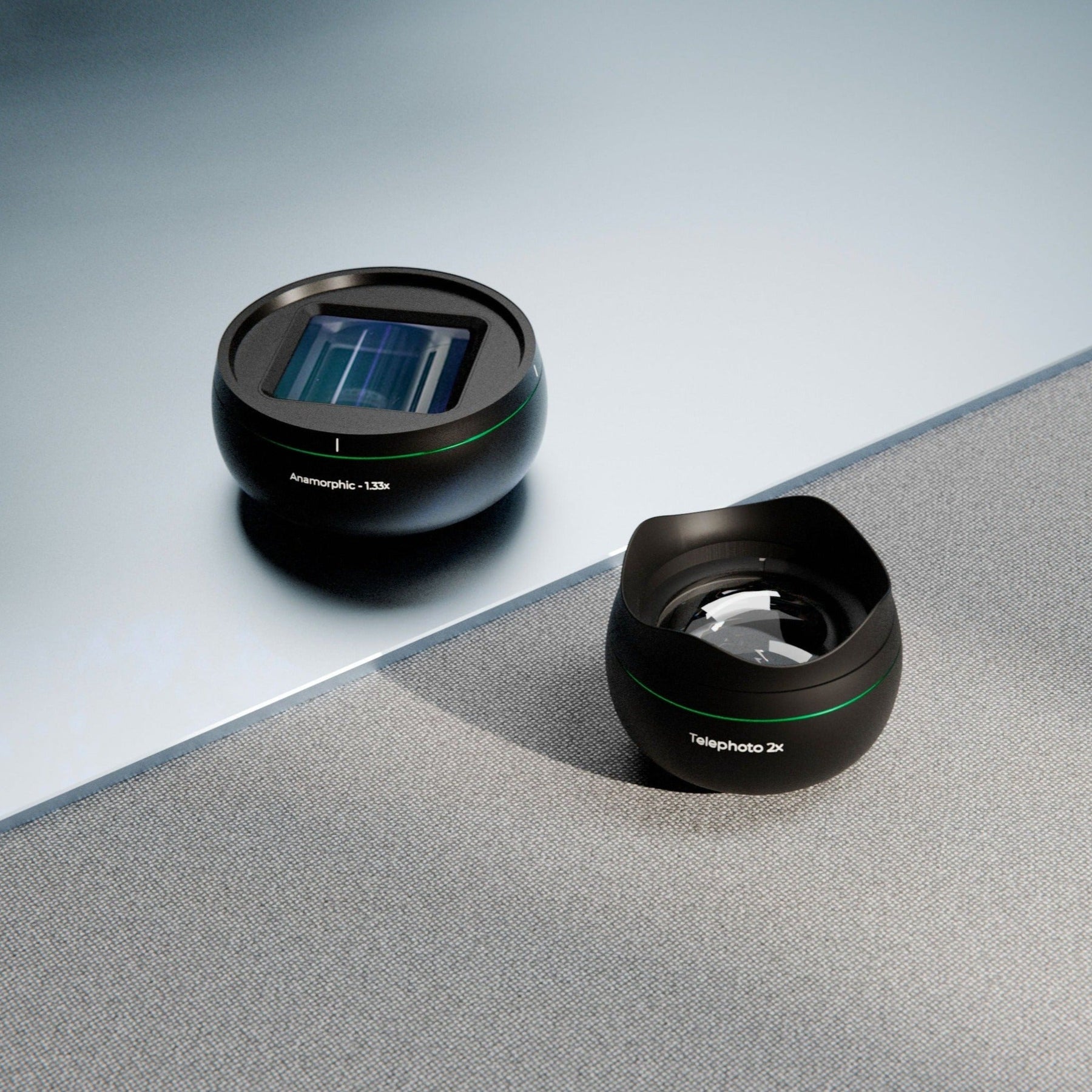 G-Series Lenses - Cinematic Bundle