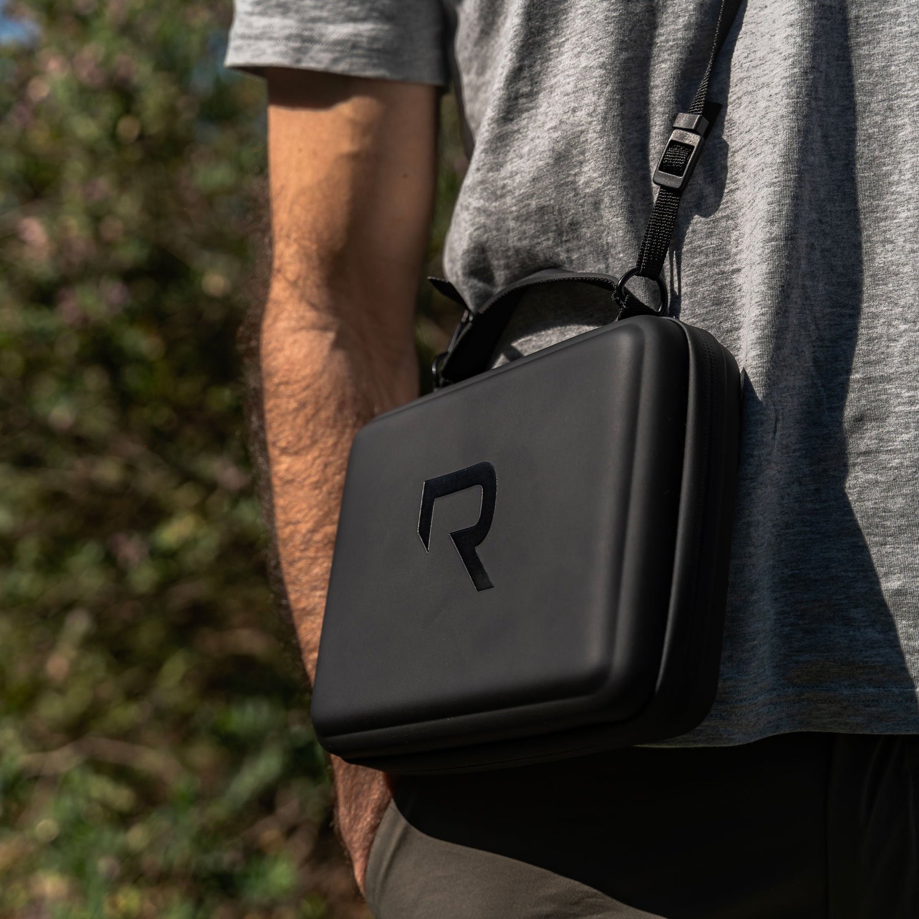 G-Series - TechBag (Carrying Case)