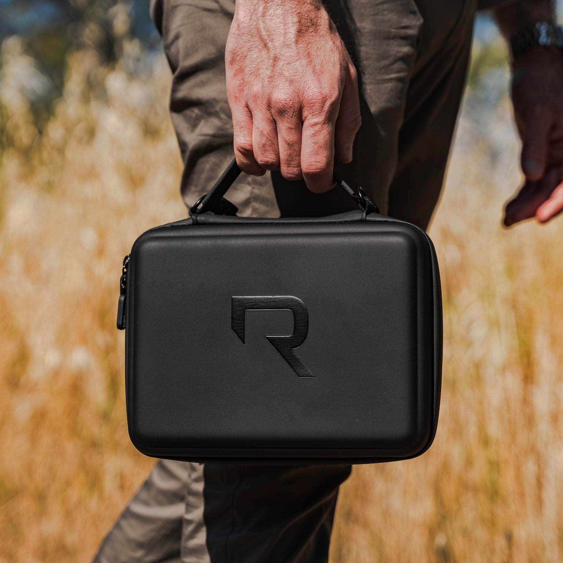 G-Series - TechBag (Carrying Case)