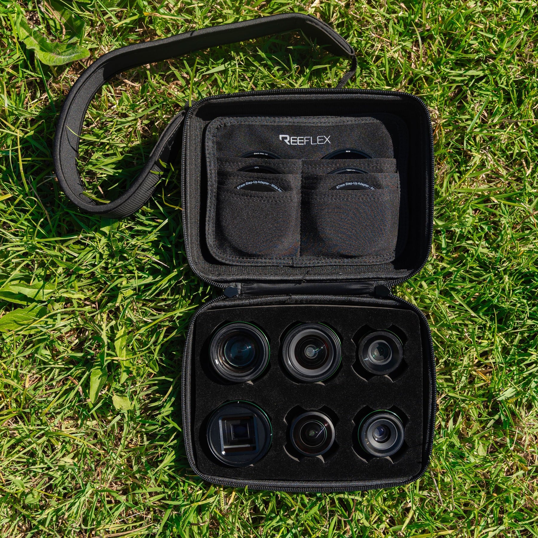 G-Series - TechBag (Carrying Case)