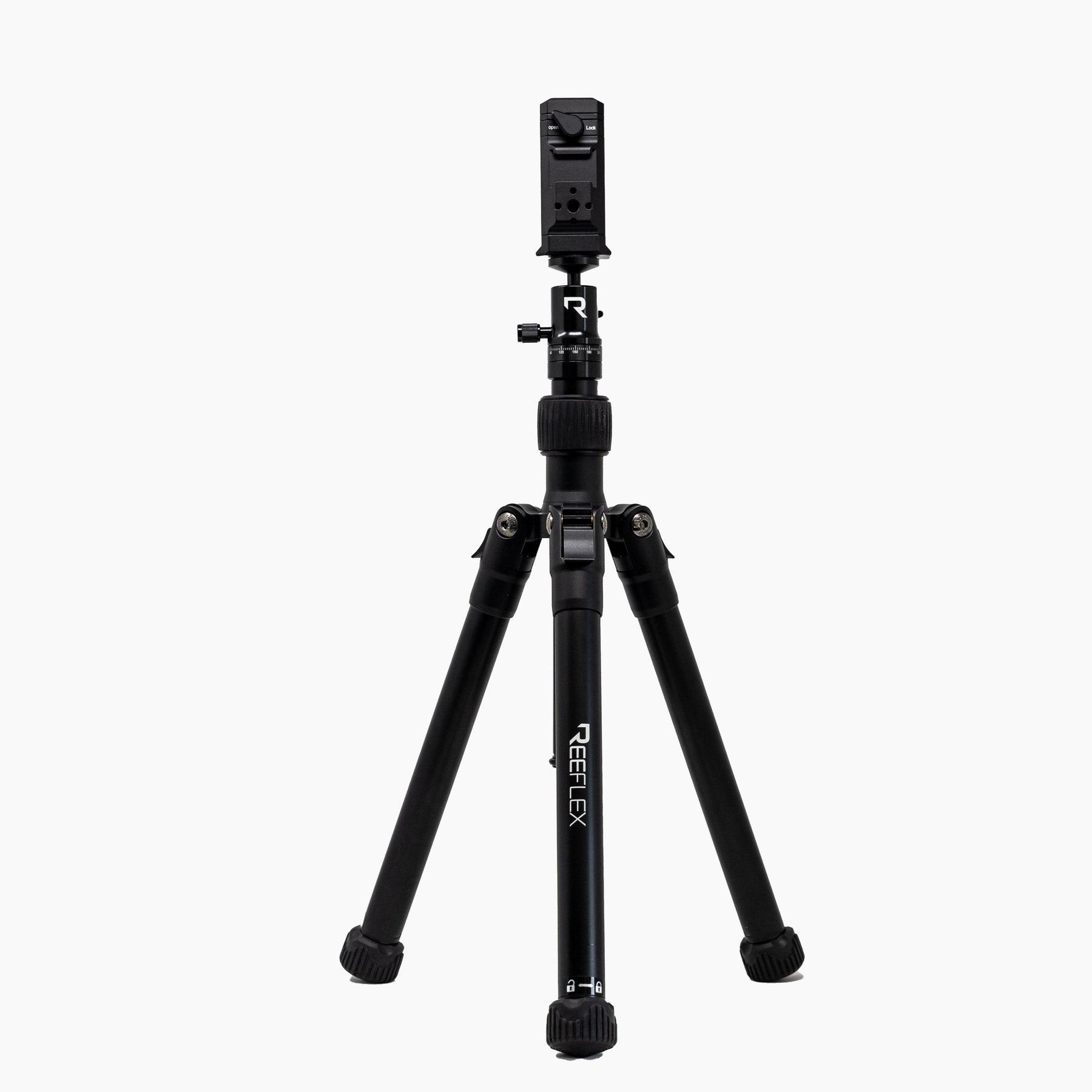 Compact Tripod