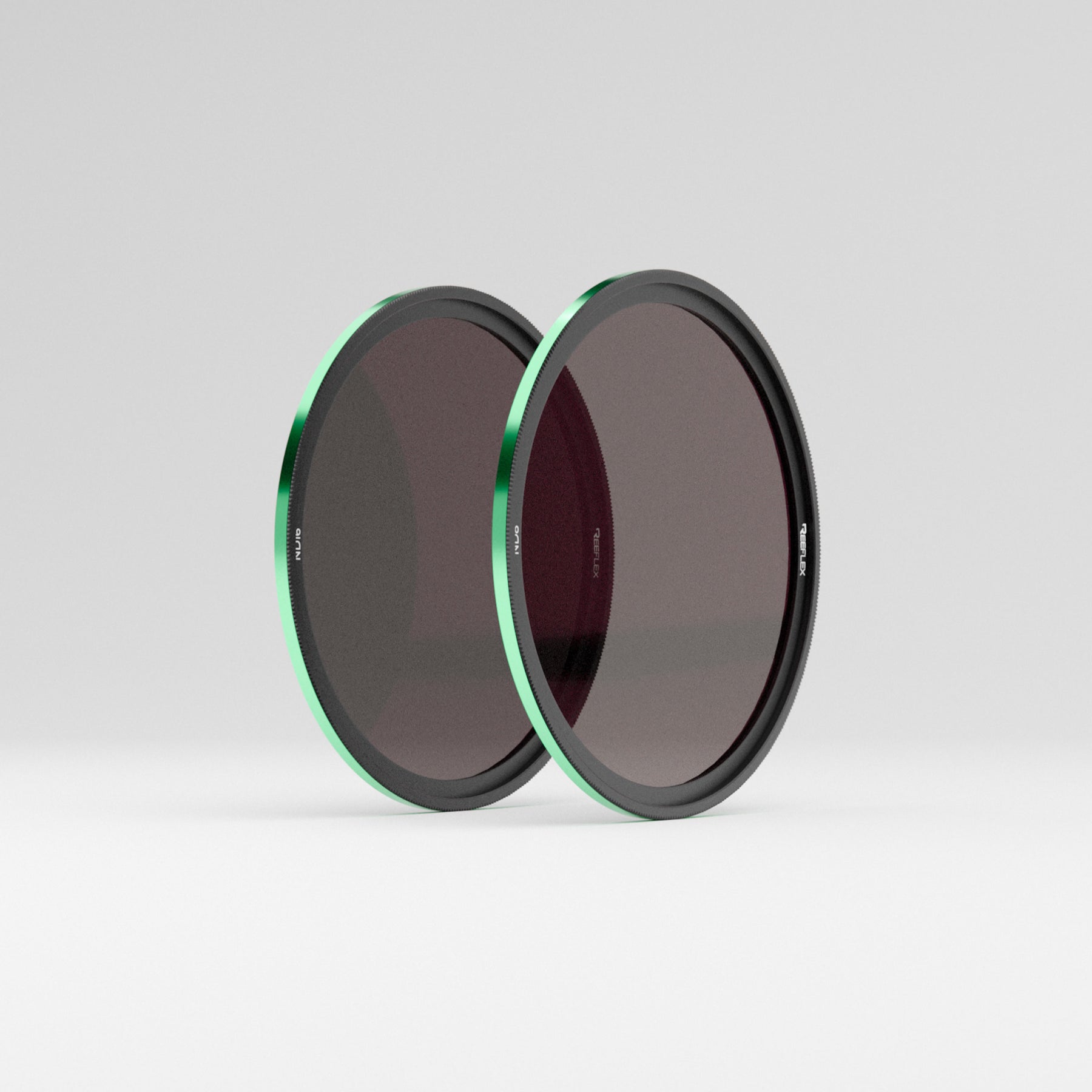 G-Series Filters - Neutral Density 2-Pack (ND8 + ND16)
