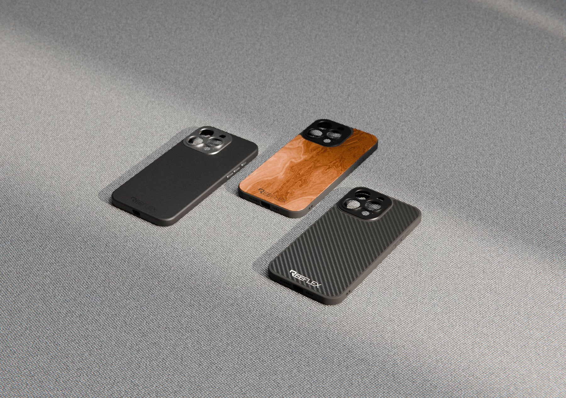 G-Series Accessories