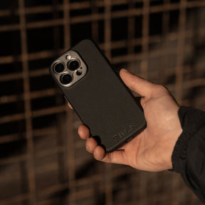 G-Series Leather (MagSafe) - iPhone Case