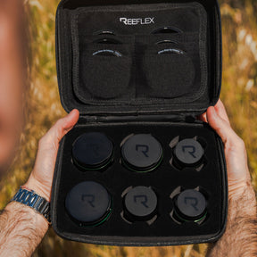 G-Series - TechBag (Carrying Case)