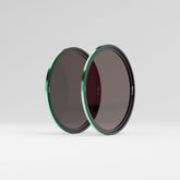 G-Series Filters - Neutral Density 2-Pack (ND8 + ND16)